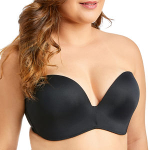 strapless bh