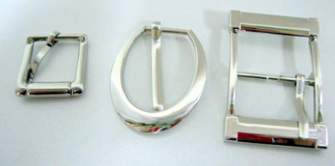 metal buckle