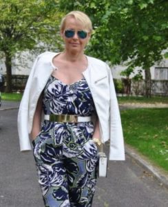 stijlvolle jumpsuit