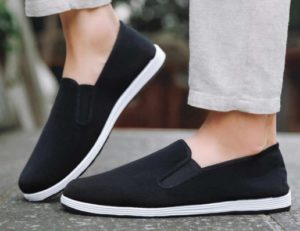 Slip-on sportivi