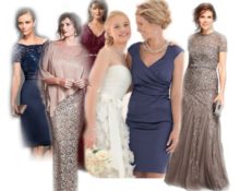 What should the mother of the groom wear to a wedding?