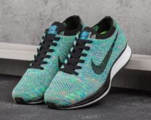 نايكي Flyknit المتسابق