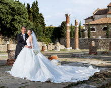 Gli abiti da sposa più belli delle star