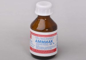 amonijak