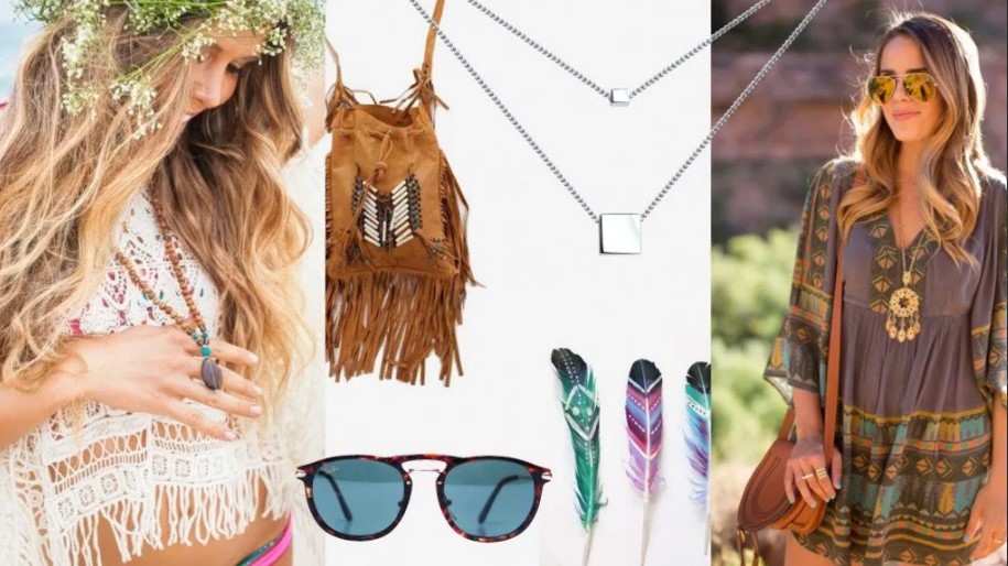 boho resice