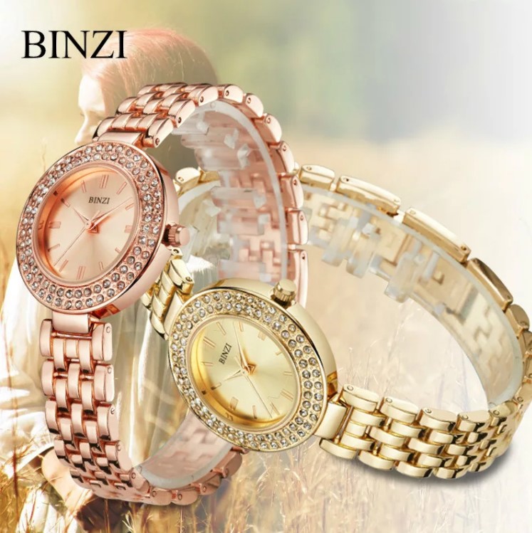 orologio marca Binzi