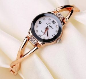 estilo de reloj