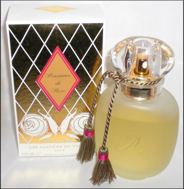 frankrijk parfum