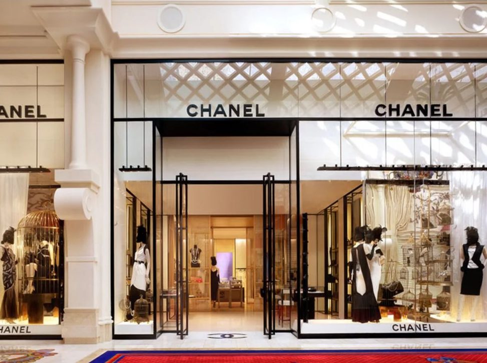 France Chanel