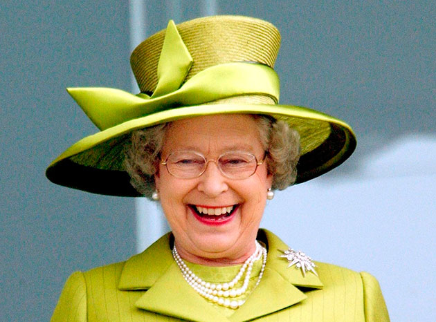 topi Elizabeth