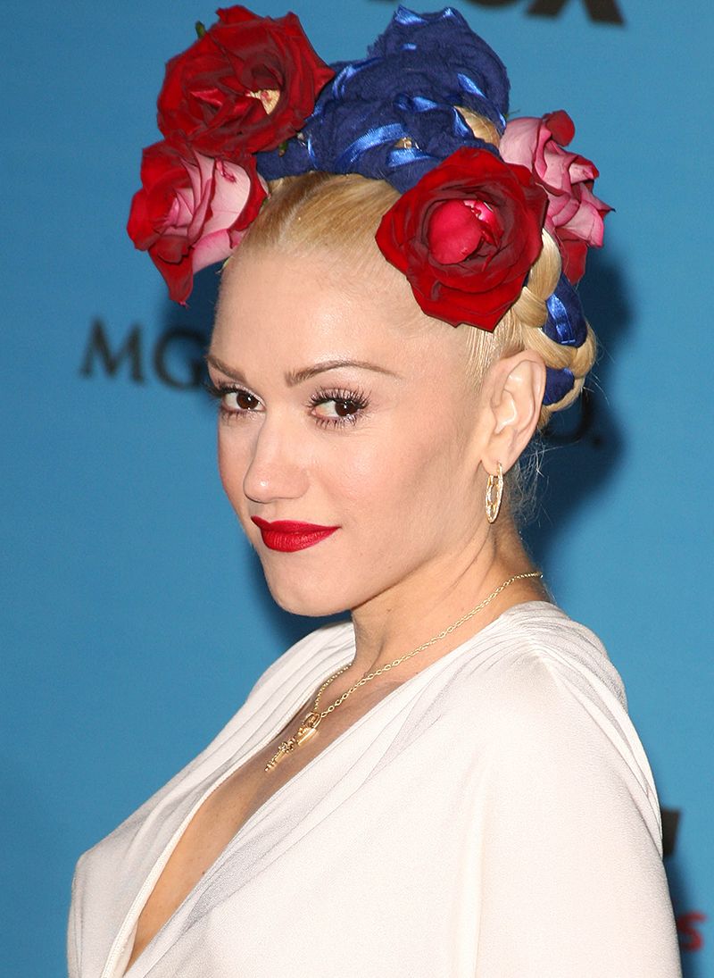 Gwen Stefani