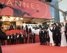 Caro, pero malo! Atuendos desafortunados de las estrellas en el Festival de Cine de Cannes 2019