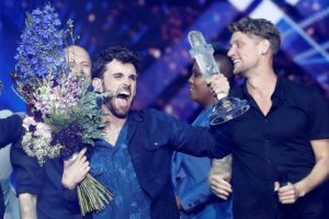 Eurovize 2019