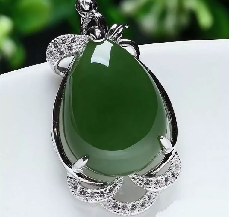 Kina jade 3