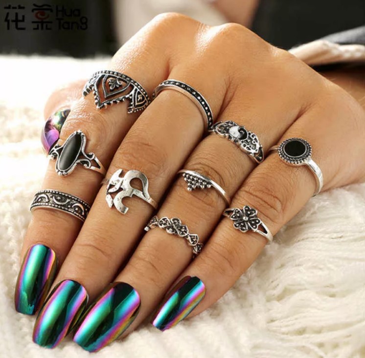 ringen 7