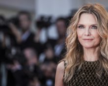 Michelle Pfeiffer