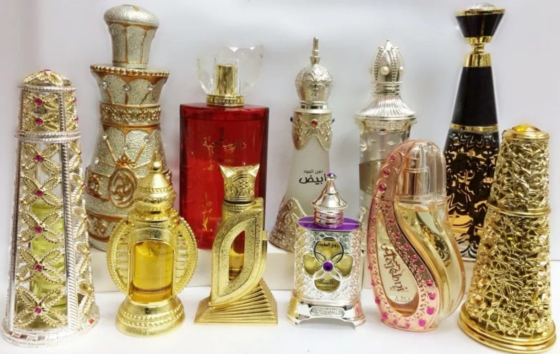 profumo degli Emirati Arabi Uniti