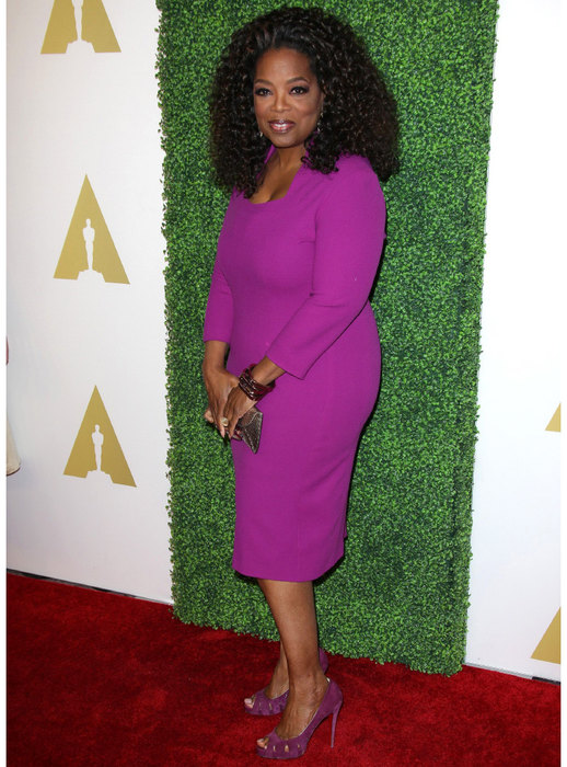 Oprah