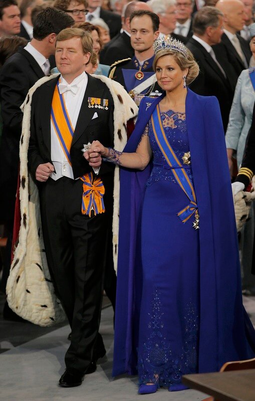 Máxima Holanda