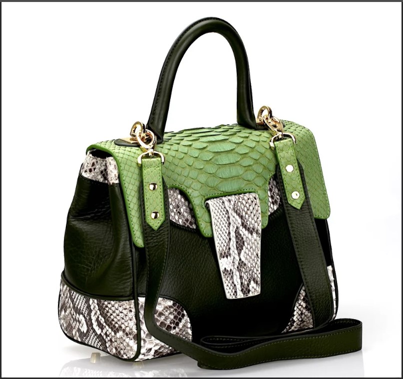 Tasche Python 3