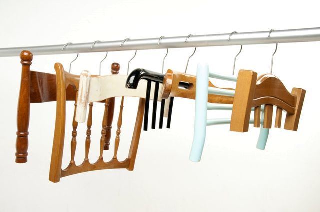 chair hangers