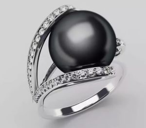 cincin mutiara 3