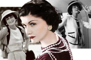 Πράγματα που ενόχλησαν την Coco Chanel