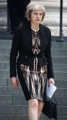 Women politicians with terrible taste: they clearly don't know how to dress