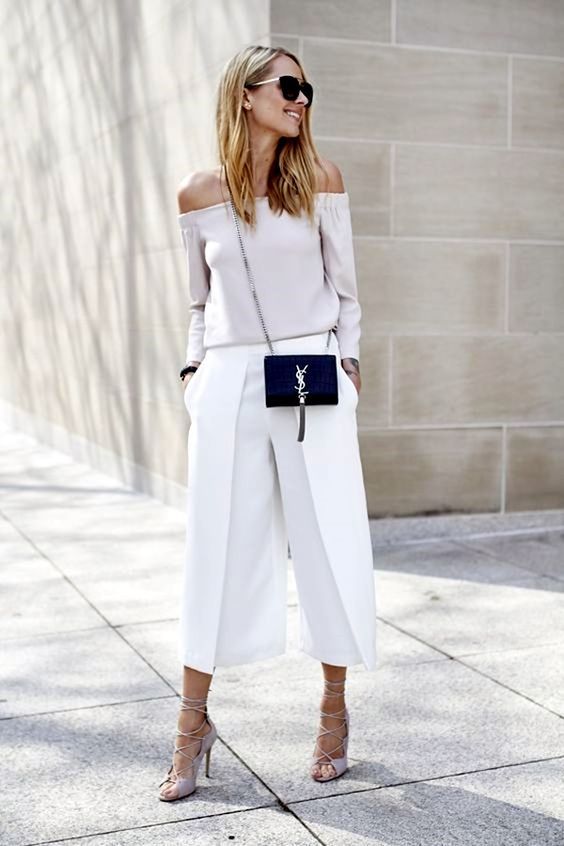 culotte