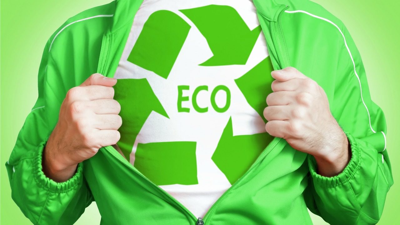 marchio ecologico