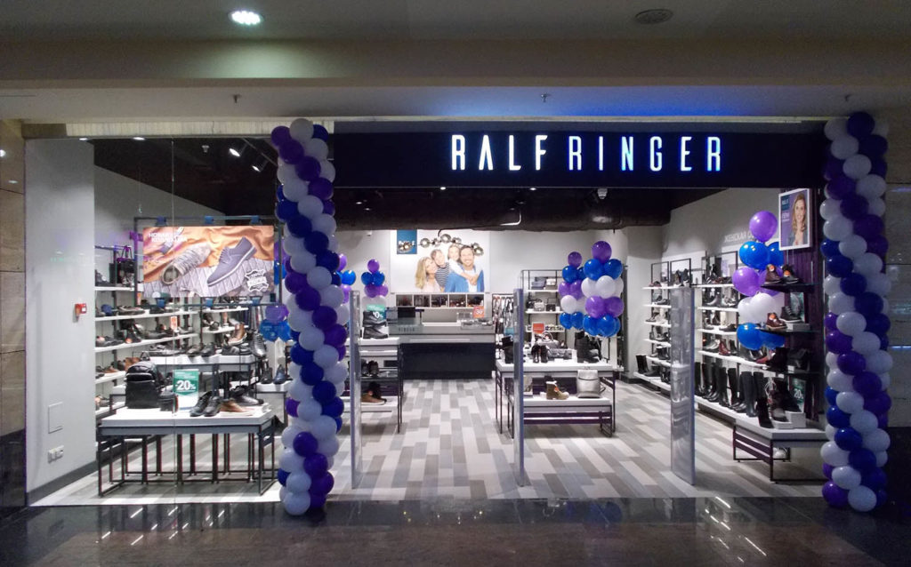 Magasin Ralph Ringer