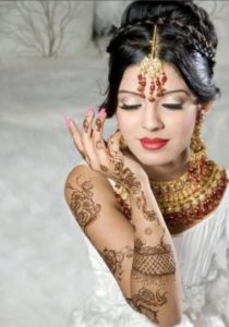 mehendi käevõru