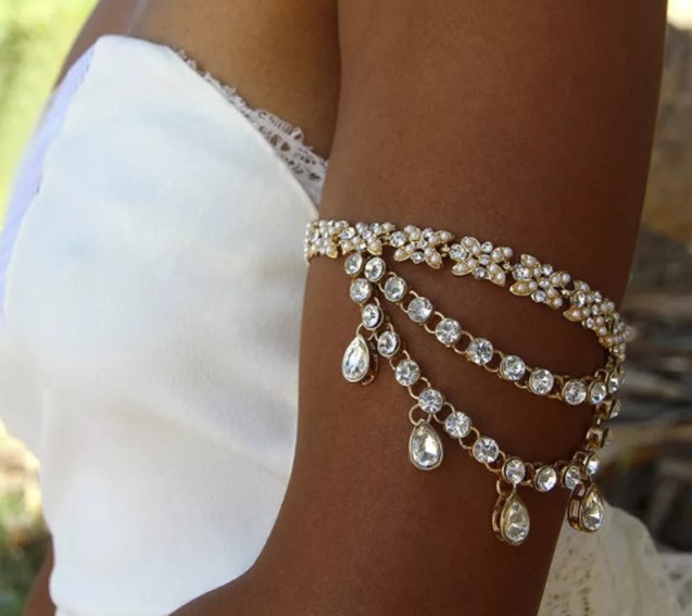 pulsera para boda