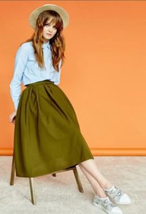 burda olive 2