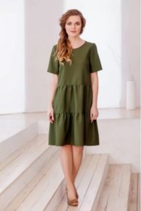 Burda-Olive