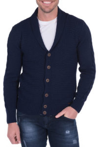 Strickjacke