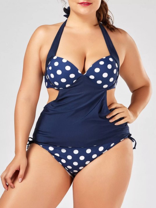 kupke za plus size