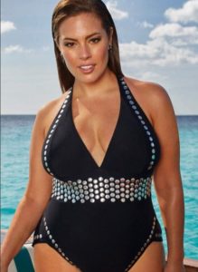 maillot na swimsuit