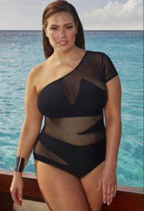 maillot de bain maille 2