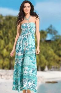 stvari sundress 2