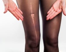 Revet tights