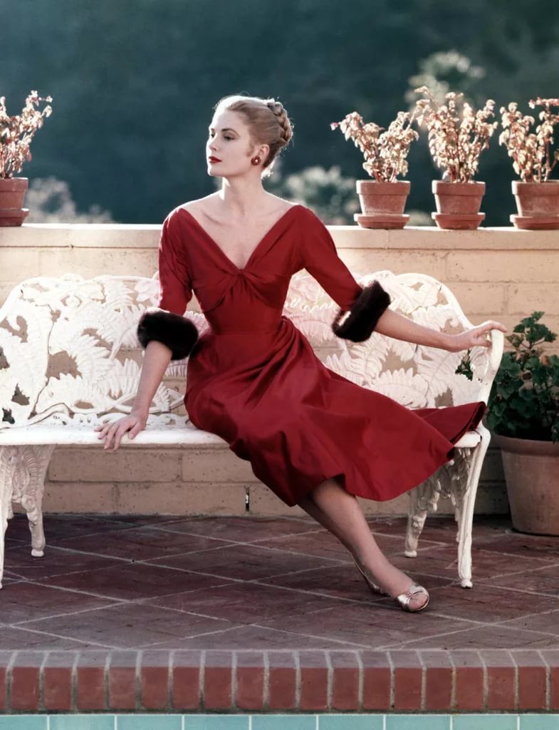 Imatges de Grace Kelly