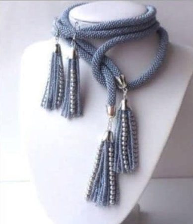 lariat blau 2