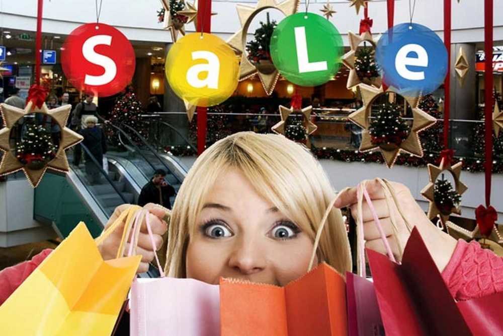 Sale! What mistakes to avoid when buying at a discount