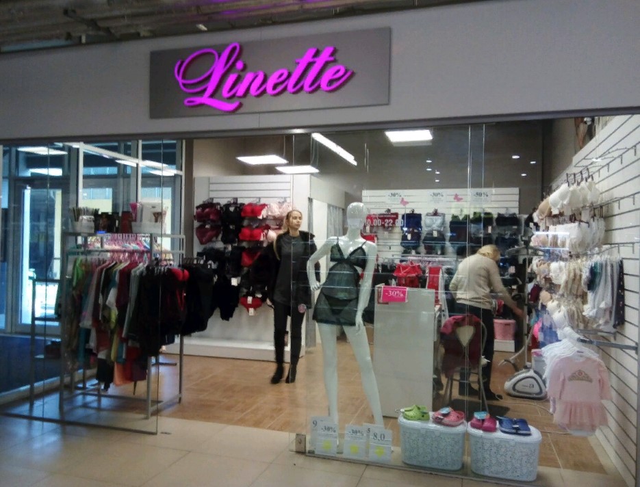 Linette di Tallinn