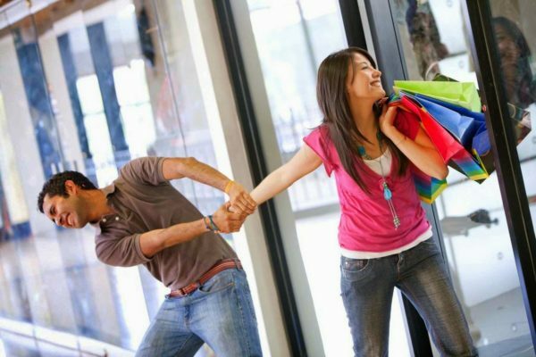 Le shopaholisme, le fléau du 21e siècle ?