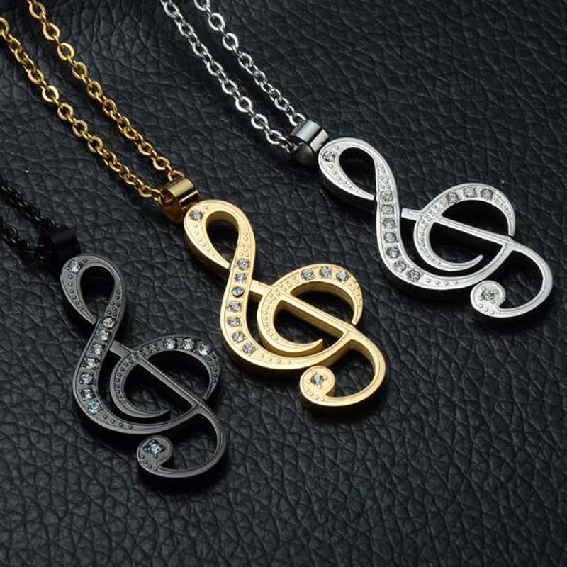 loket clef treble