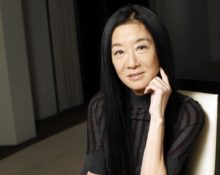 Per què no tothom pot portar un vestit de núvia de Vera Wang?