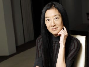 Per què no tothom pot portar un vestit de núvia de Vera Wang?