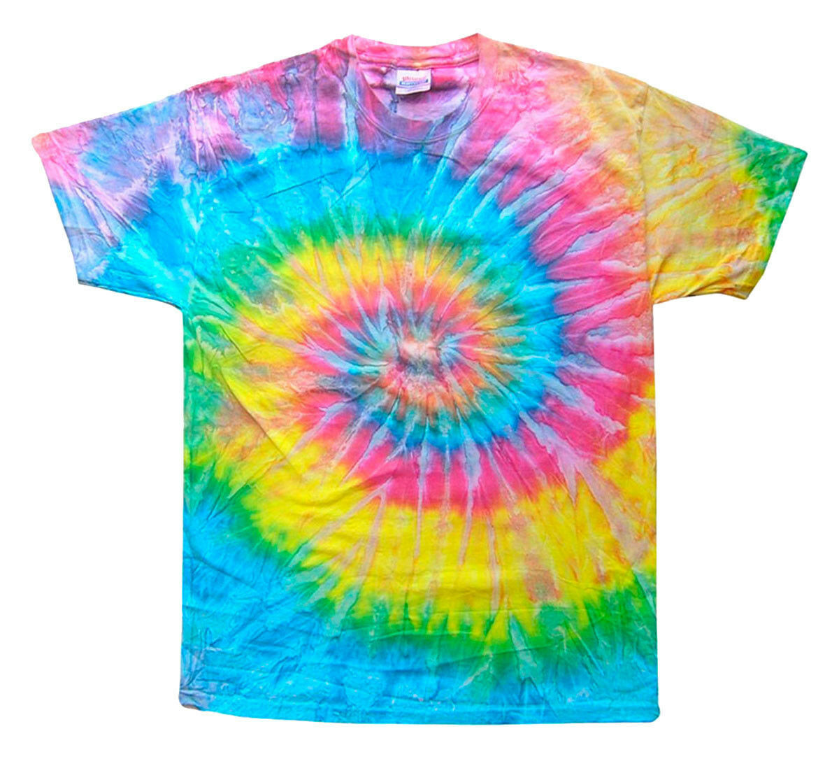 tie-dye